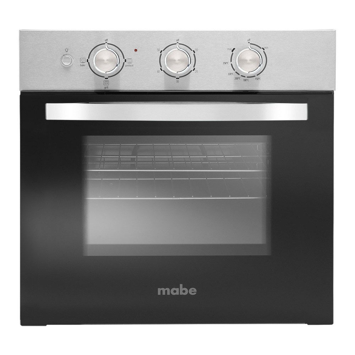 Horno Mabe no calienta o cocina desparejo: guía de diagnóstico en Costa Rica