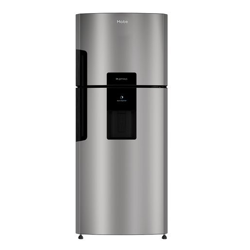 Mantenimiento de refrigeradoras Mabe