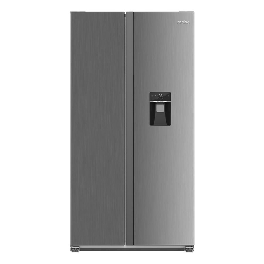 Refrigeradora Mabe side by side en Costa Rica