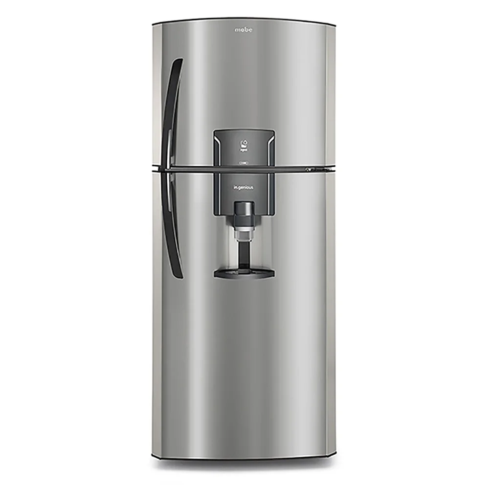 Refrigeradoras Mabe Home Energy Saver y No Frost en Costa Rica
